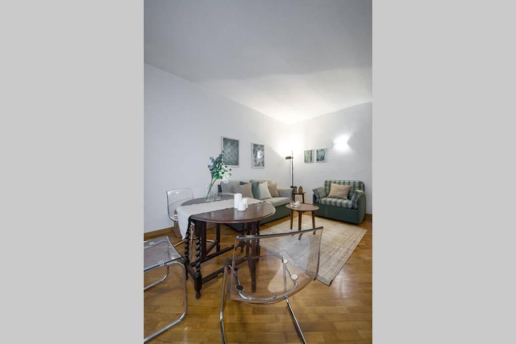 Flat In Trastevere - Romeヴィラ エクステリア 写真