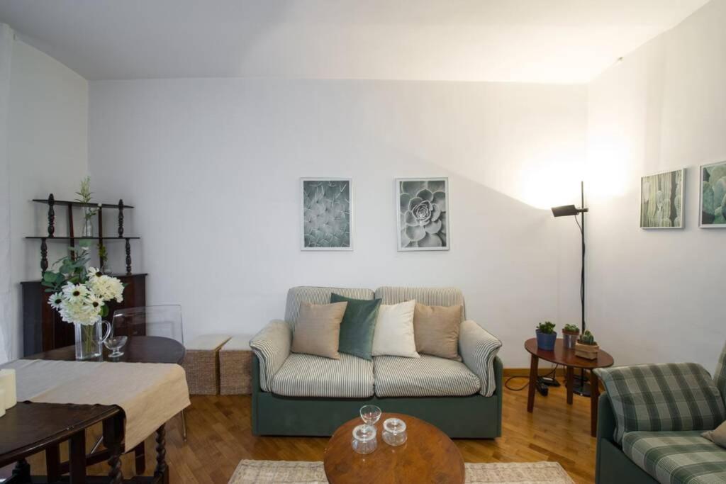 Flat In Trastevere - Romeヴィラ エクステリア 写真