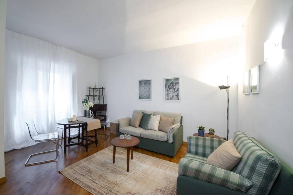 Flat In Trastevere - Romeヴィラ エクステリア 写真