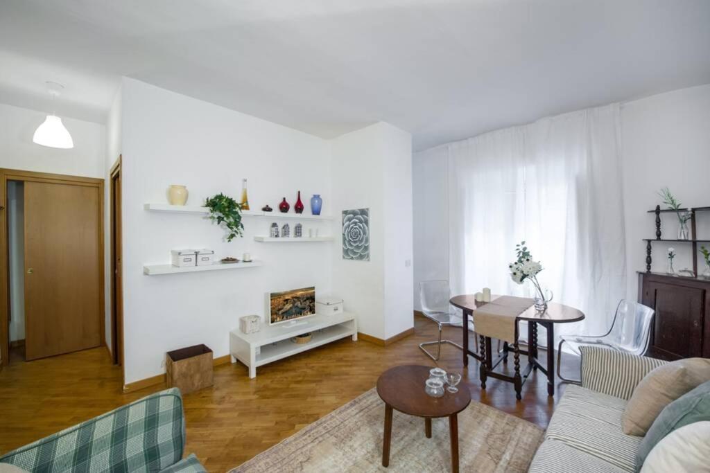 Flat In Trastevere - Romeヴィラ エクステリア 写真