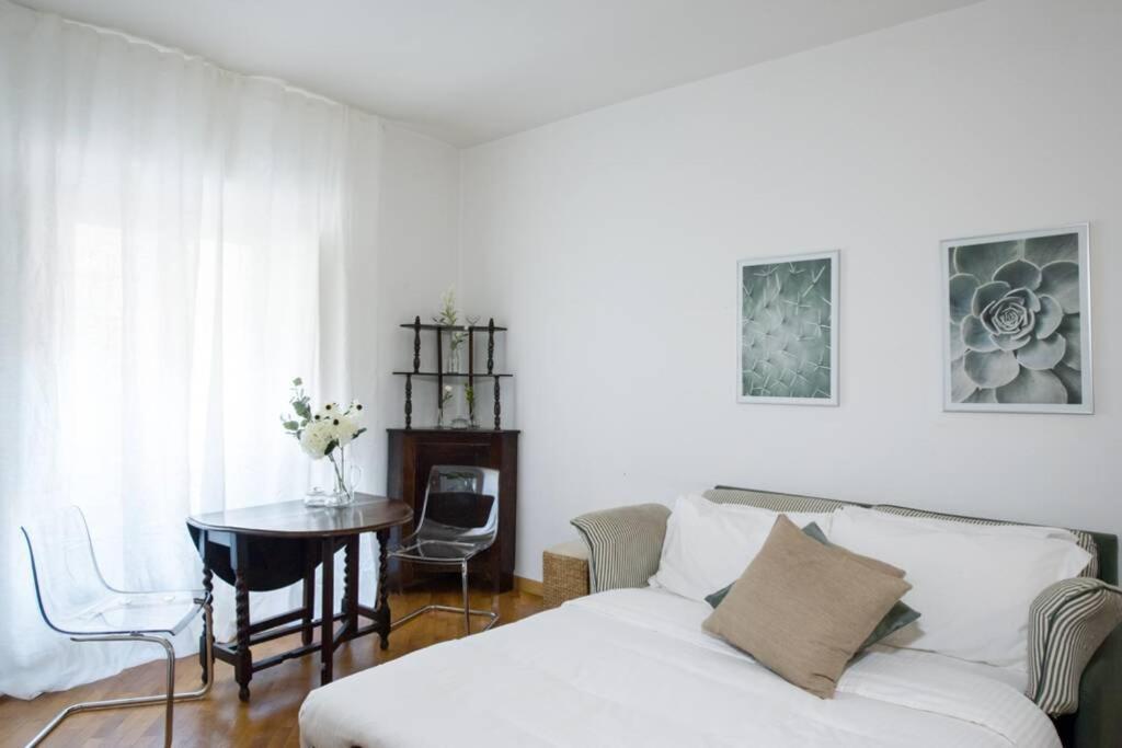 Flat In Trastevere - Romeヴィラ エクステリア 写真