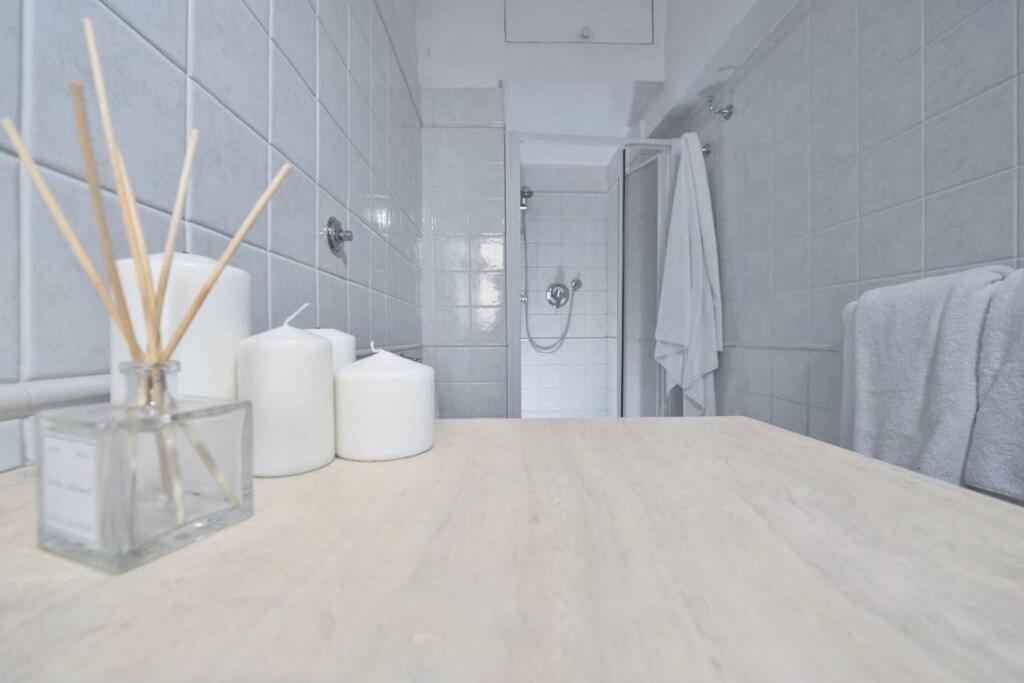 Flat In Trastevere - Romeヴィラ エクステリア 写真